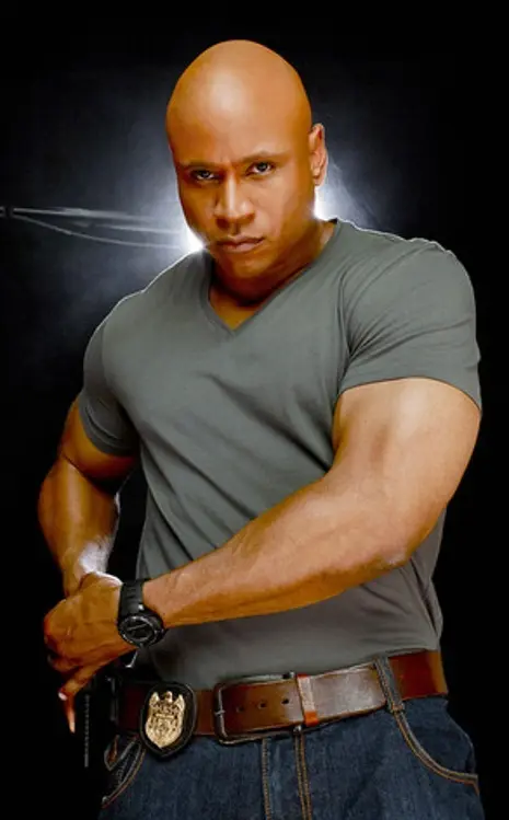 LL Cool J's Net Worth LL Cool J's Net Worth