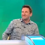 Lee Mack Net Worth