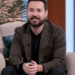 Martin Compston Net Worth