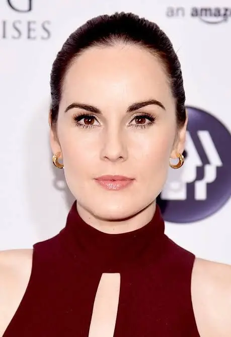 Michelle Dockery Net Worth