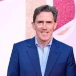 Rob Brydon Net Worth