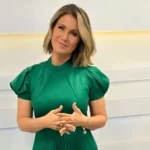 Susanna Reid Net Worth