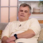 Simon Gregson Net Worth