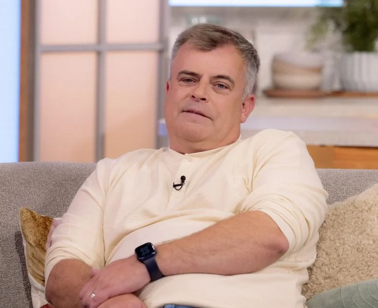 Simon Gregson Net Worth Revealed 2025 81 Simon Gregson Net Worth