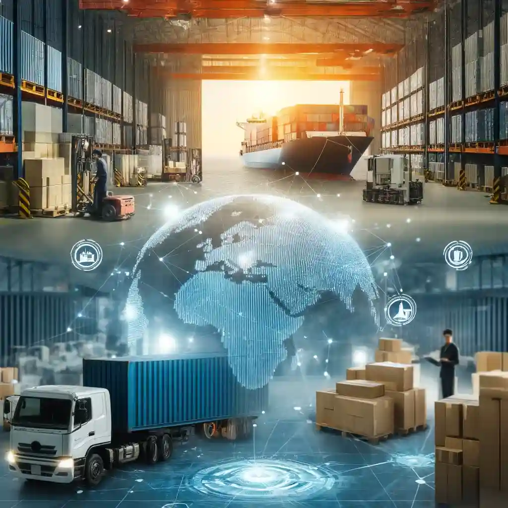 Procurement Nation.com: Revolutionizing Shipping in 2025 87 procurement nation.com
