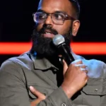 Romesh Ranganathan Net Worth