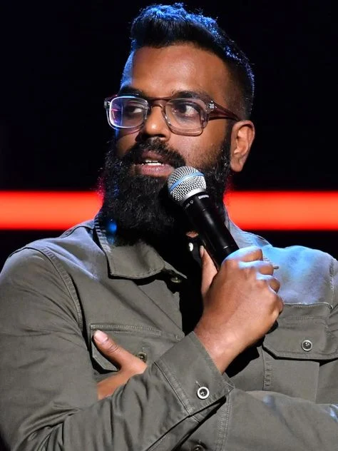 Romesh Ranganathan Net Worth Revealed 2025 82 Romesh Ranganathan Net Worth