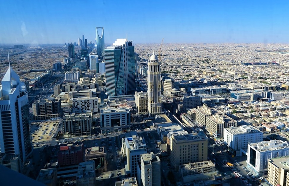 Where is the Hottest Place in Saudi Arabia? 84 Saudi Arabia