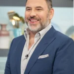 David Walliams Net Worth