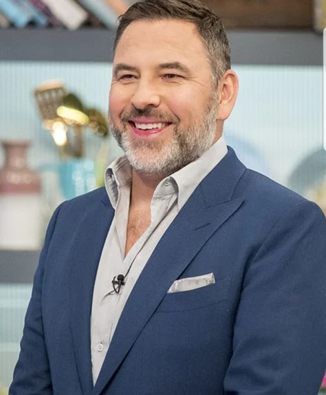 David Walliams Net Worth David Walliams Net Worth