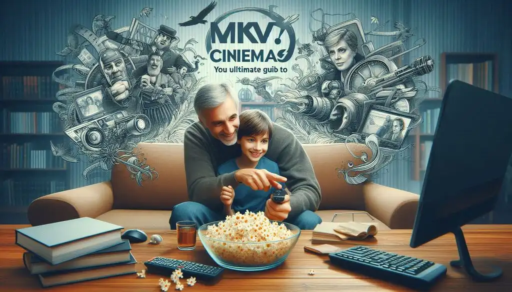 MKVCinemas: Your Ultimate Guide to Free Movie Downloads 86 mkvcinemas