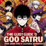 Gojo Satoru