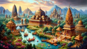 Kurukshetra: A Comprehensive Guide to the Land of Mahabharata 87 kurukshetra