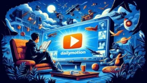 dailymotion
