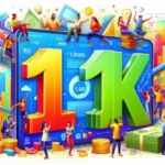 1k