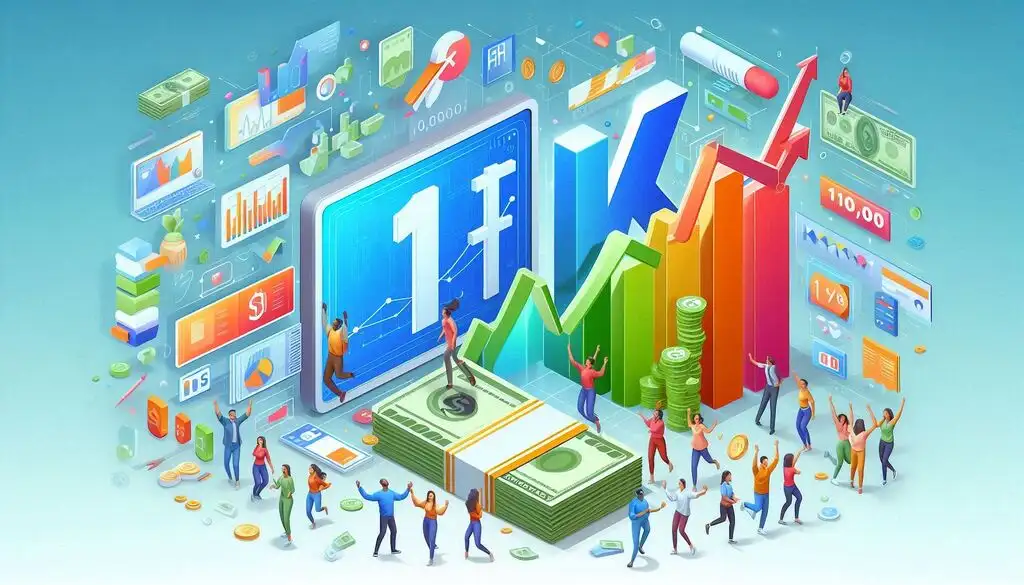 Understanding "1K" in Various Contexts: A Comprehensive Guide 83 1k means