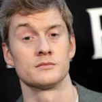 James Acaster Net Worth