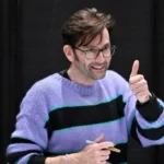 David Tennant Net Worth