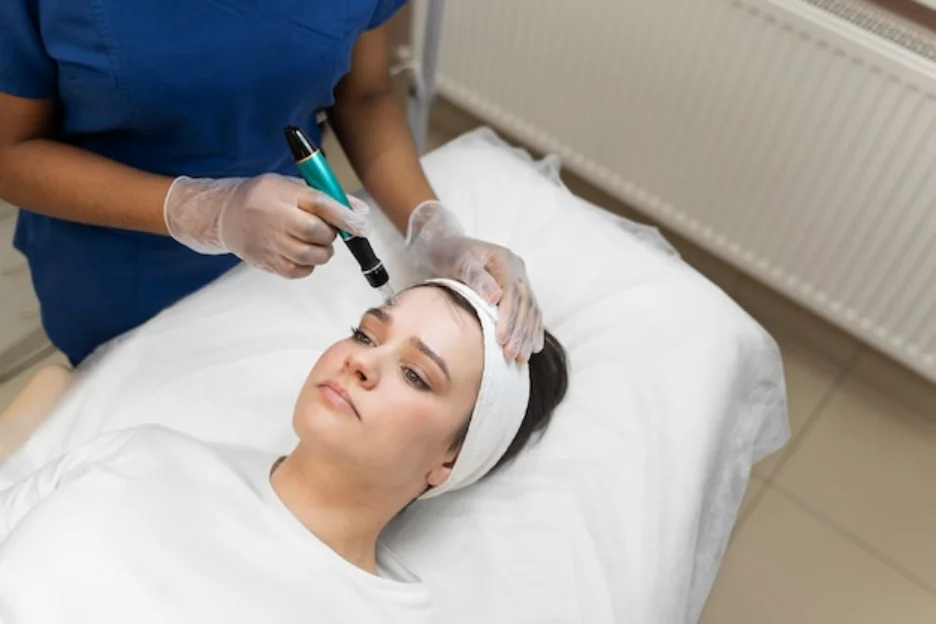 How Electrolysis Treatment Bristol Uk Can Prevent Excessive Growth?