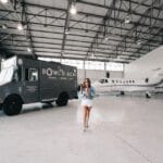 Private Jet Travelers