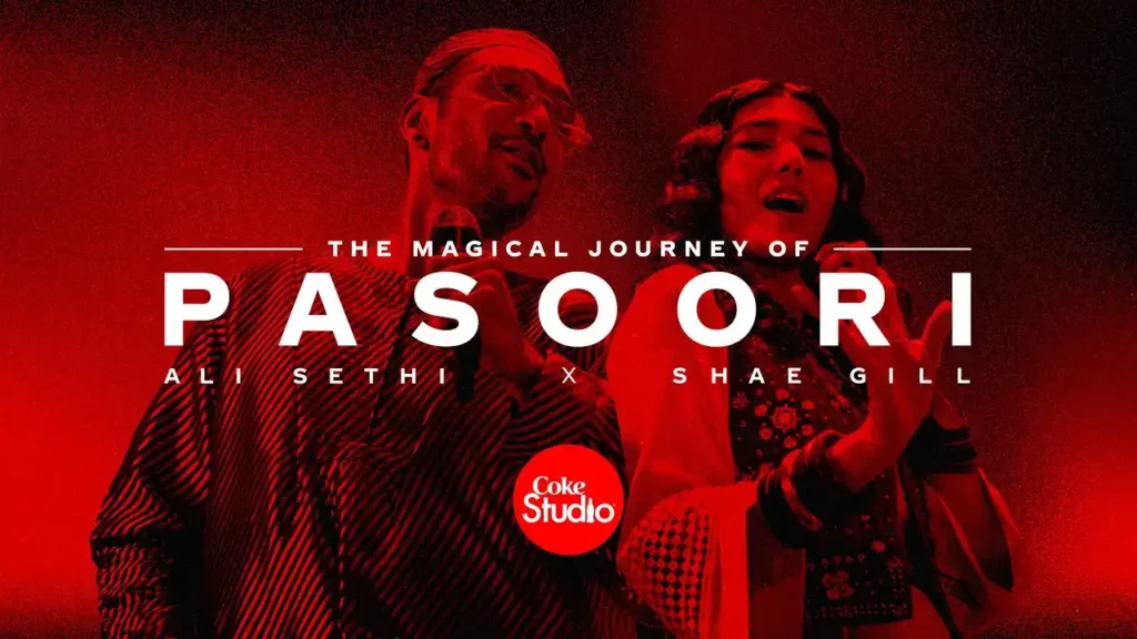 The Ultimate Guide to Pasoori Song, Meaning, Lyrics, and More 81 pasoori