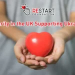 Charity in the UK Tackles Ukraine's Invisible Wounds