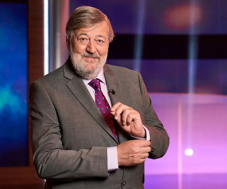 Stephen Fry Net Worth Stephen Fry Net Worth