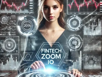 FintechZoom .io