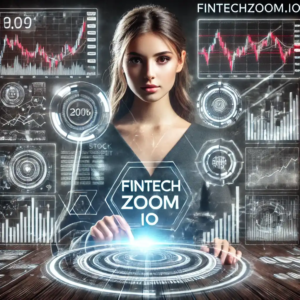 FintechZoom .io: Redefining Financial Education and Market Insights 86 FintechZoom .io