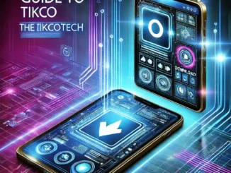 tikcotech
