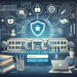 conroe isd sso