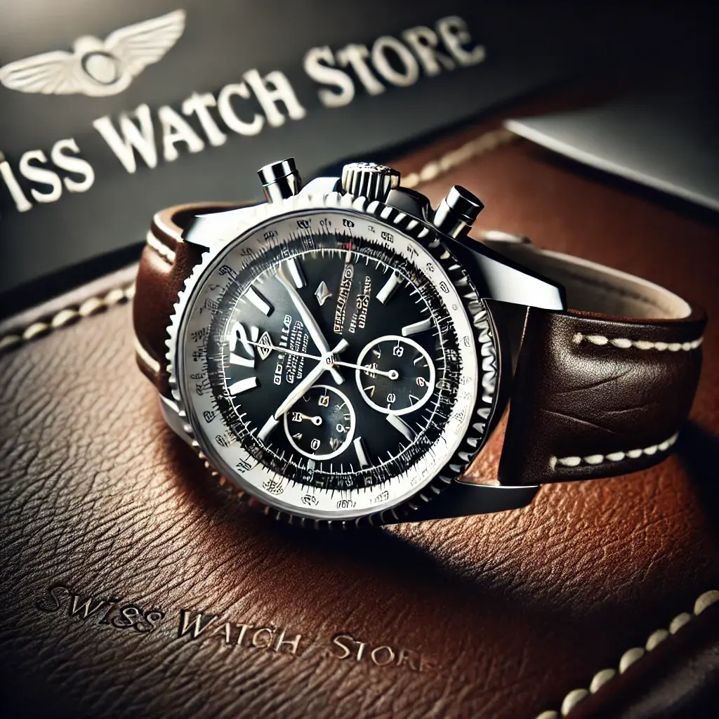 Breitling Watches