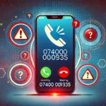 07400 009335