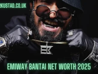 Emiway Bantai Net Worth 2025: A Deep Dive into the Rapper’s Financial Journey 1 emiway bantai net worth