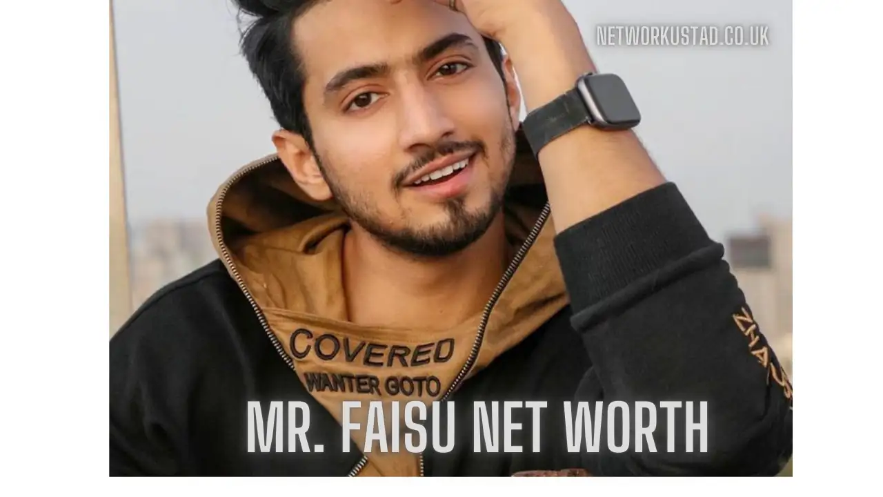 net worth of faisu