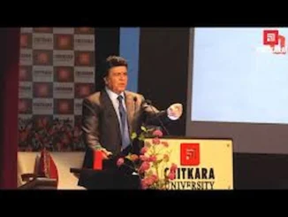 ashok chitkara net worth