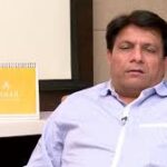ajay ashar net worth