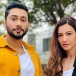 zaid darbar net worth