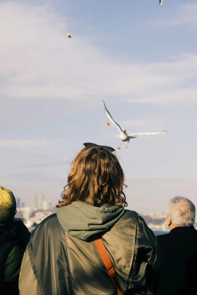 A Post-Election Shift: Why More American Women Are Considering Moving Abroad