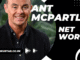Ant McPartlin Net Worth