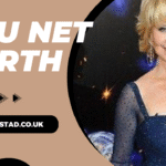 Lulu Net Worth