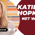 Katie Hopkins Net Worth
