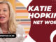 Katie Hopkins Net Worth