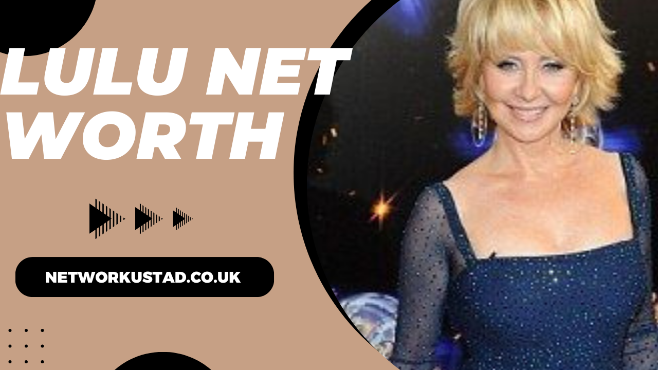 Lulu Net Worth