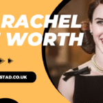 Ms. Rachel Net Worth