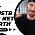 Mat Armstrong Net Worth