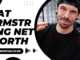 Mat Armstrong Net Worth