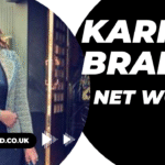 Karren Brady Net Worth