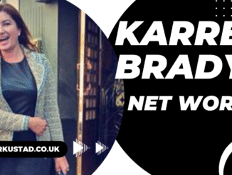 Karren Brady Net Worth