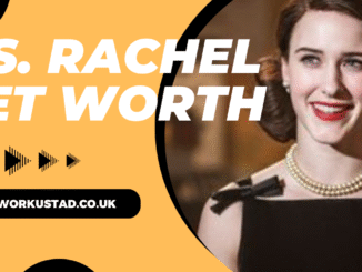 Ms. Rachel Net Worth